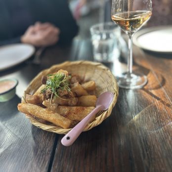 Parche - Colombian Near Me - Oakland, California