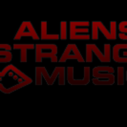 Aliens and Strangers Music
