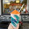 Cabana Water Ice gift card