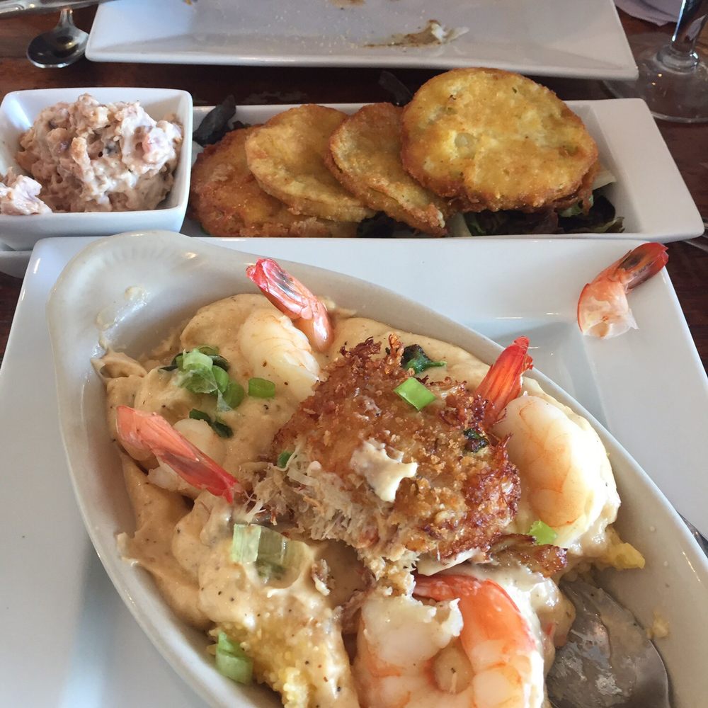 Bubba's Bistro - Breakfast & Brunch Near Me - Richmond Hill, Georgia