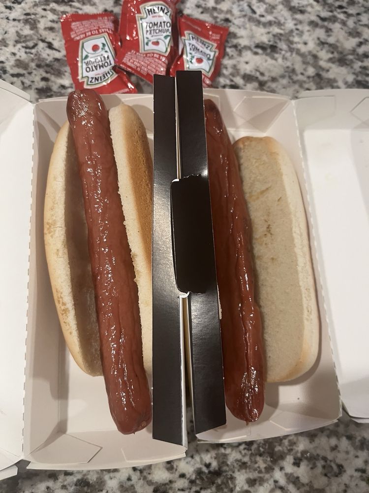 Nathans Famous Hot Dogs Logo