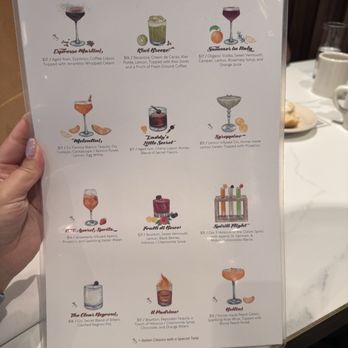 19seventy - drinks menu - Italian Near Me - Whittier, California 19seventy - drinks menu - Italian Near Me - Whittier, California