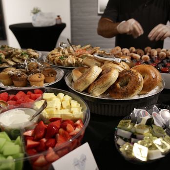 Barsky Gallery - Food - Venues & Event Spaces Near Me - Hoboken, New Jersey