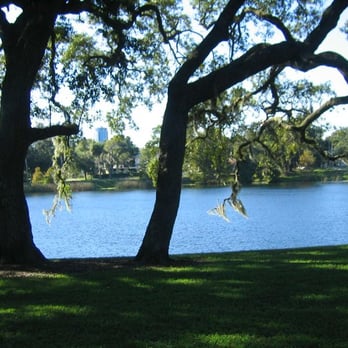 Lake Lawsona Park - Parks Near Me - Orlando, Florida