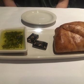 Bonefish Grill - Bread was good - Seafood Near Me - Dayton, Ohio Bonefish Grill - Bread was good - Seafood Near Me - Dayton, Ohio