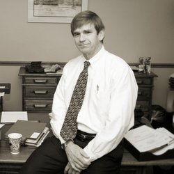 Webb Cason, PC - Charlie Webb