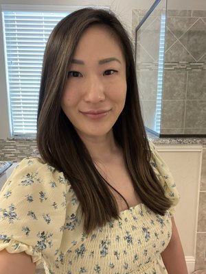 CC Hair & Beauty Studio