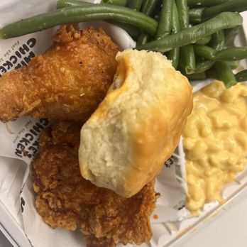 Mike's Chicken - Leg & thigh - Chicken Shop Near Me - Dallas, Texas Mike's Chicken - Leg & thigh - Chicken Shop Near Me - Dallas, Texas