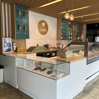 Cielito Artisan Pops - Ice Cream & Frozen Yogurt Near Me - Miami, Florida Cielito Artisan Pops - Ice Cream & Frozen Yogurt Near Me - Miami, Florida