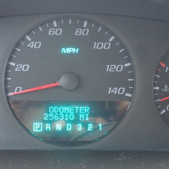 Phoenix Car Rental - Didn't know they could hold out this long. - Car Rental Near Me - Phoenix, Arizona