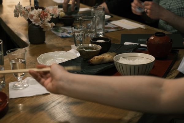 Ootoya Chelsea by null