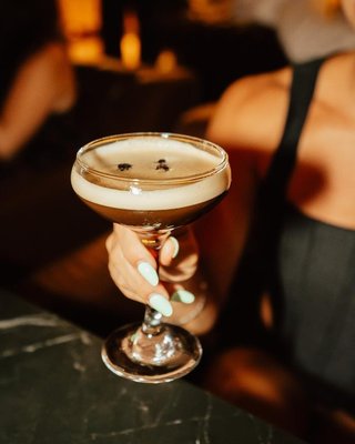 Española Cigar Bar & Lounge by null