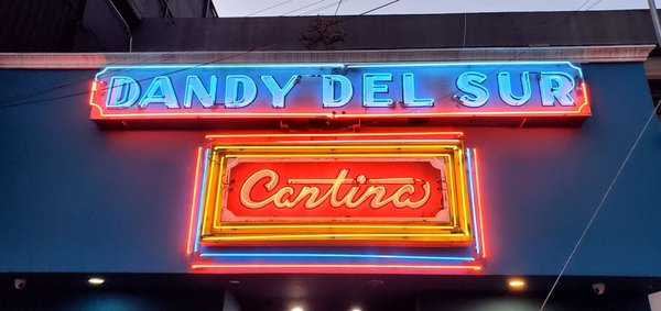 DANDY DEL SUR by null