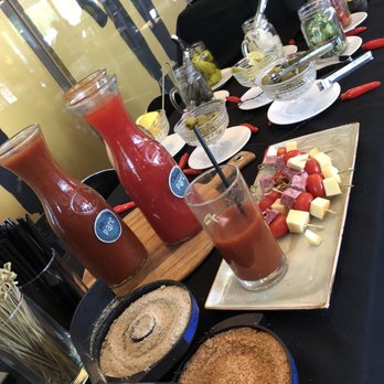 Parc - New American Near Me - Detroit, Michigan