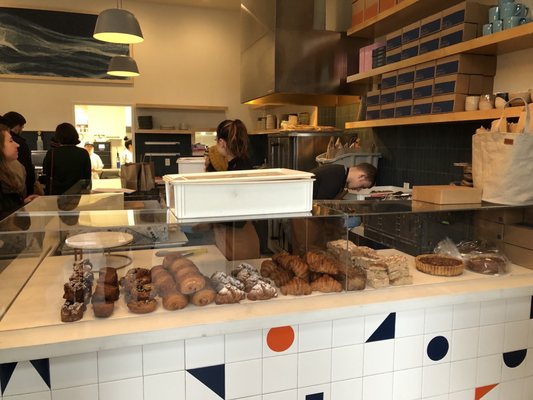 Manresa Bread by null Manresa Bread by null