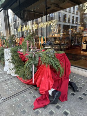 Hedonism Wines by null Hedonism Wines by null