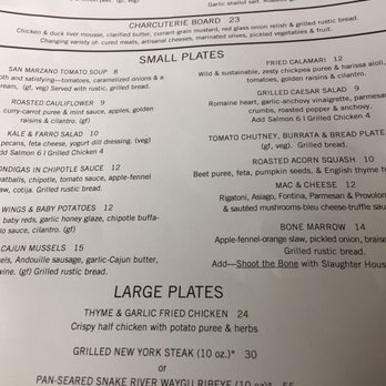 Woodblock - Cocktail Bars Near Me - Redmond, Washington