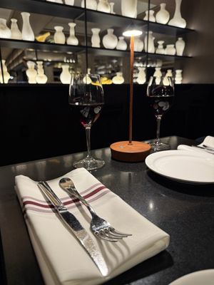 Constantine Toronto by null