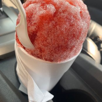 Pura Vida - Cherry - Coffee & Tea Near Me - Modesto, California