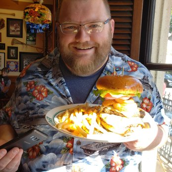 Cheers - The Norm Burger - American Near Me - Boston, Massachusetts Cheers - The Norm Burger - American Near Me - Boston, Massachusetts