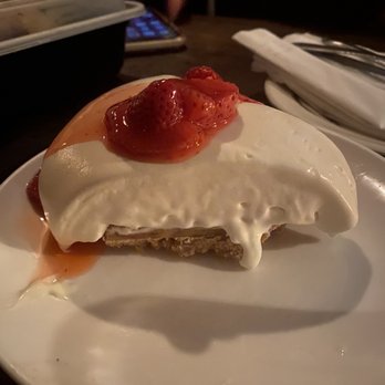 Kiki's - Niko 's Cold Cheesecake - Greek Near Me - New York, New York Kiki's - Niko 's Cold Cheesecake - Greek Near Me - New York, New York