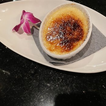Second Street American Bistro - Dessert - American Near Me - Williamsburg, Virginia Second Street American Bistro - Dessert - American Near Me - Williamsburg, Virginia