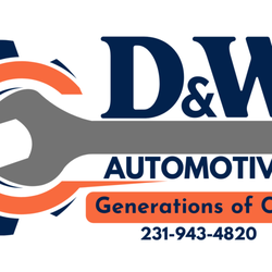 D&W Auto and Transmission