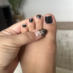 Ocean Nails & Spa - Looks good to me!
