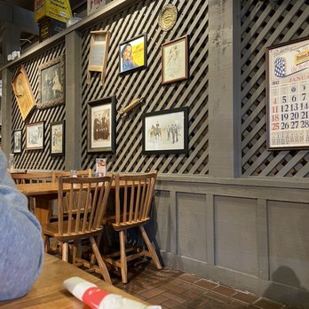 Cracker Barrel Old Country Store - a person sitting at a table - Southern Near Me - Greenville, North Carolina Cracker Barrel Old Country Store - a person sitting at a table - Southern Near Me - Greenville, North Carolina