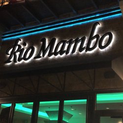 Rio Mambo