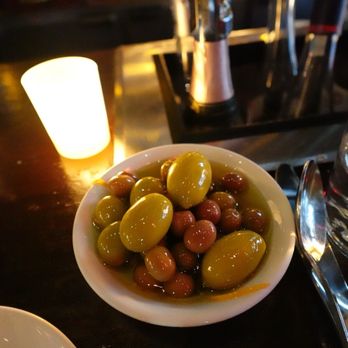 Casa Mono - Olives - Spanish Near Me - New York, New York Casa Mono - Olives - Spanish Near Me - New York, New York