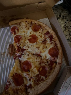 Pizza Hut by null
