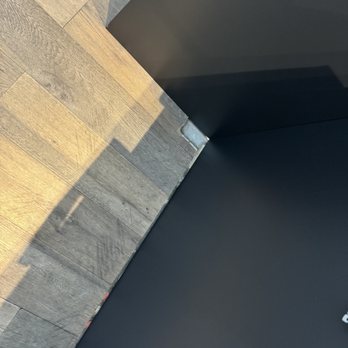 The Lifestyle Lab - Unexpected floor replacement - Interior Design Near Me - Phoenix, Arizona