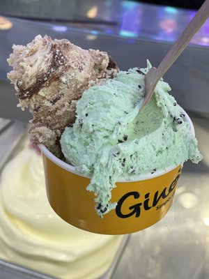 Gino's Gelato | Traditional Homemade Italian Ice Cream by null