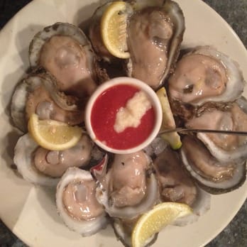 Oyster Bar - Dozen oysters - Seafood Near Me - Henderson, Nevada Oyster Bar - Dozen oysters - Seafood Near Me - Henderson, Nevada