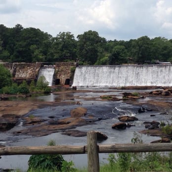 High Falls State Park - Parks Near Me - Jackson, Georgia High Falls State Park - Parks Near Me - Jackson, Georgia