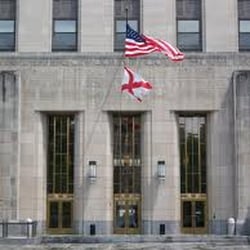 Jefferson County Courthouse