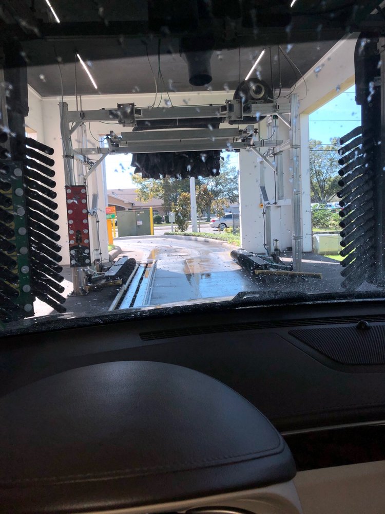 HOME TEAM CAR WASH Updated September 2024 64 Photos & 23 Reviews