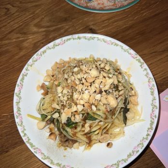 Gado Gado - salad - Indonesian Near Me - Portland, Oregon Gado Gado - salad - Indonesian Near Me - Portland, Oregon