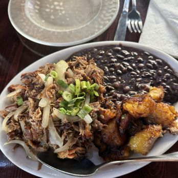 Cha Cha Cha - Vaca Frita (GF) - Caribbean Near Me - San Francisco, California Cha Cha Cha - Vaca Frita (GF) - Caribbean Near Me - San Francisco, California