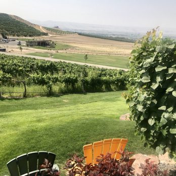 Ste. Chapelle Winery - Wineries Near Me - Caldwell, Idaho Ste. Chapelle Winery - Wineries Near Me - Caldwell, Idaho