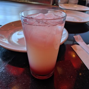 Benihana - Downey - Strawberry Lemonade - Sushi Bars Near Me - Downey, California