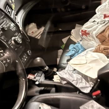 Park on First - My Car Broken Into - Apartments Near Me - Santa Ana, California