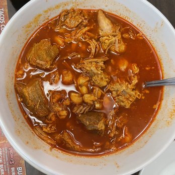 Pedro's Mexican Grill - Pozole - Mexican Near Me - Anchorage, Alaska Pedro's Mexican Grill - Pozole - Mexican Near Me - Anchorage, Alaska
