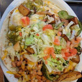 The Owl Cafe - Huevos rancheros that my husband annihilated. - Diners Near Me - Albuquerque, New Mexico The Owl Cafe - Huevos rancheros that my husband annihilated. - Diners Near Me - Albuquerque, New Mexico