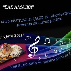 Bar Amaika