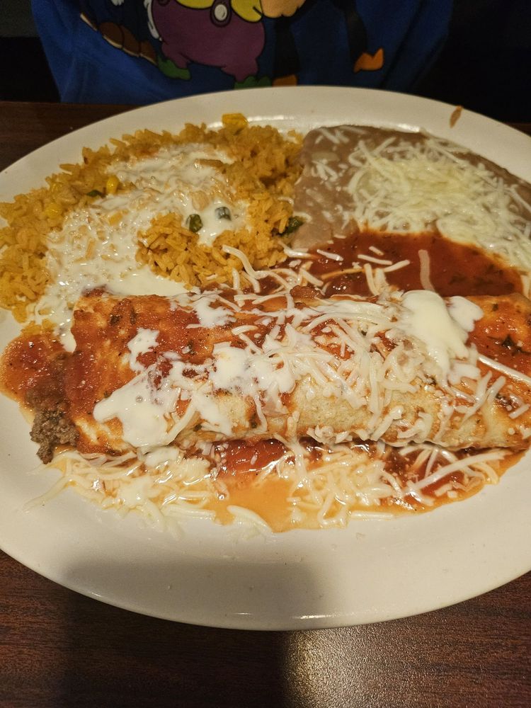 Fiesta Mexicana