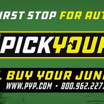 Pick Your Part - Houston SW - Auto Parts & Supplies Near Me - Houston, Texas Pick Your Part - Houston SW - Auto Parts & Supplies Near Me - Houston, Texas