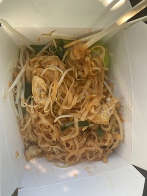 Kai Asian Street Food by null