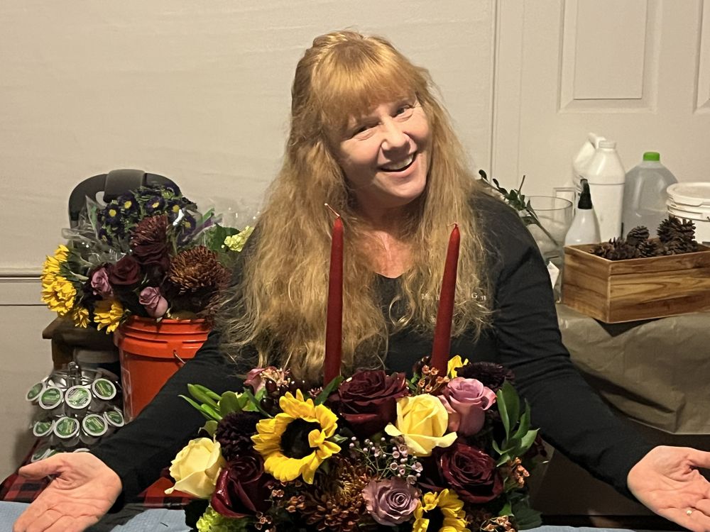 HIS DAUGHTERS GARDEN Updated September 2024 19 Photos 5 Haynes St